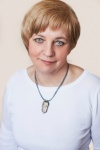 Jindřiška Pavlíková